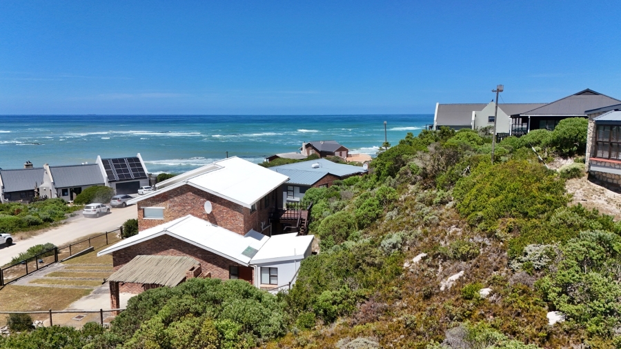 0 Bedroom Property for Sale in Suiderstrand Western Cape